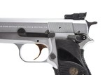 BROWNING HI-POWER 9MM - 4 of 8