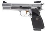 BROWNING HI-POWER 9MM - 2 of 8