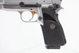 BROWNING HI-POWER 9MM - 3 of 8