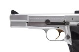 BROWNING HI-POWER 9MM - 5 of 8