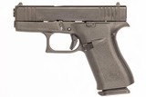 GLOCK 43X 9MM - 2 of 3