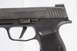 SIG SAUER P365X 9MM - 3 of 8