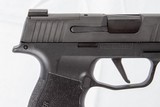 SIG SAUER P365X 9MM - 7 of 8