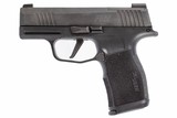 SIG SAUER P365X 9MM - 5 of 8