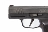 SIG SAUER P365X 9MM - 2 of 8