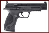 SMITH & WESSON M&P PRO SERIES 40S&W - 1 of 9