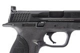 SMITH & WESSON M&P PRO SERIES 40S&W - 8 of 9