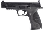 SMITH & WESSON M&P PRO SERIES 40S&W - 2 of 9
