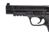 SMITH & WESSON M&P PRO SERIES 40S&W - 5 of 9