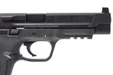 SMITH & WESSON M&P PRO SERIES 40S&W - 9 of 9