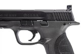 SMITH & WESSON M&P PRO SERIES 40S&W - 4 of 9