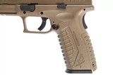 SPRINGFIELD ARMORY XDM 10MM - 8 of 9