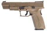 SPRINGFIELD ARMORY XDM 10MM - 4 of 9