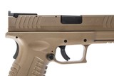 SPRINGFIELD ARMORY XDM 10MM - 2 of 9