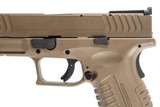 SPRINGFIELD ARMORY XDM 10MM - 7 of 9