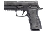 SIG SAUER P320 AXG 9MM - 2 of 9