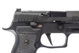 SIG SAUER P320 AXG 9MM - 8 of 9
