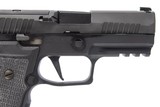 SIG SAUER P320 AXG 9MM - 9 of 9