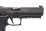 SIG SAUER P320 XFIVE 9MM - 7 of 9