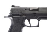 SIG SAUER P320 XFIVE 9MM - 6 of 9