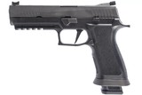 SIG SAUER P320 XFIVE 9MM - 8 of 9