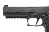SIG SAUER P320 XFIVE 9MM - 4 of 9