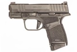 SPRINGFIELD ARMORY HELLCAT 9MM - 2 of 3