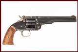 UBERTI SCHOFIELD 45LC - 1 of 3