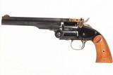 UBERTI SCHOFIELD 45LC - 2 of 3