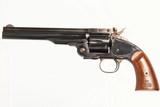 UBERTI SCHOFIELD 45LC - 2 of 3