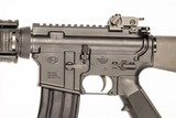 FN M16A4 MILITARY COLLECTOR 5.56MM - 3 of 12