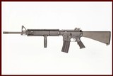 FN M16A4 MILITARY COLLECTOR 5.56MM - 1 of 12