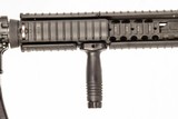 FN M16A4 MILITARY COLLECTOR 5.56MM - 10 of 12