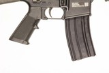 FN M16A4 MILITARY COLLECTOR 5.56MM - 9 of 12