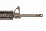 FN M16A4 MILITARY COLLECTOR 5.56MM - 11 of 12