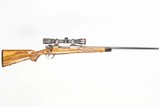 STEPHEN L BILLEB CUSTOM MAUSER K98 30-06 HANK WILLIAMS JR - 10 of 10