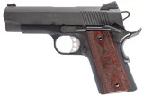 SPRINGFIELD ARMORY COMPACT LIGHT 1911 9MM - 8 of 8