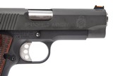 SPRINGFIELD ARMORY COMPACT LIGHT 1911 9MM - 2 of 8