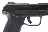 RUGER SECURITY 9 COMPACT 9MM - 3 of 8