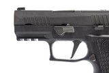 SIG SAUER P320 COMPACT 9MM - 6 of 9