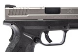 SPRINGFIELD ARMORY XD 9MM - 7 of 8