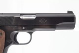 COLT SERVICE MODEL ACE 22LR - 8 of 8