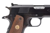 COLT SERVICE MODEL ACE 22LR - 7 of 8