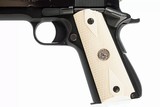COLT MK IV SERIES 80 45ACP - 3 of 8