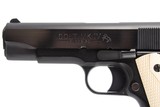 COLT MK IV SERIES 80 45ACP - 5 of 8