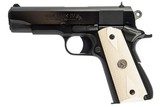 COLT MK IV SERIES 80 45ACP - 2 of 8