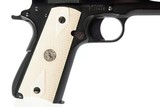 COLT MK IV SERIES 80 45ACP - 6 of 8