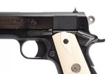 COLT MK IV SERIES 80 45ACP - 4 of 8