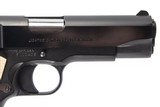 COLT MK IV SERIES 80 45ACP - 8 of 8