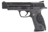 SMITH & WESSON M&P PRO SERIES 9MM - 3 of 8